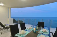 Bellevue At Trinity Beach - Ocean View