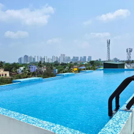 Starlit Suites Newtown Kolkata