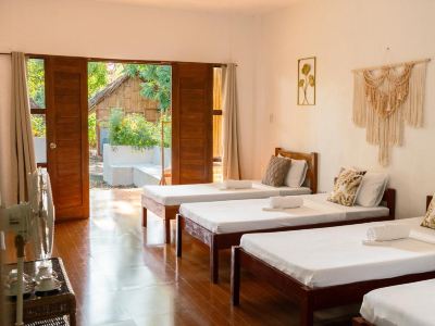 Tahanan Resort