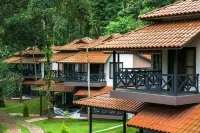 The Serenity Resort - スパ