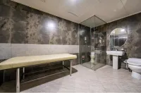 From H Amoremio The Classic Suwon Station - Spa