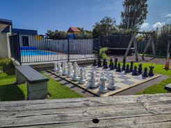 New Plymouth Top 10 Holiday Park