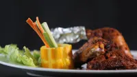 クラークス イン スイート グワーリオール - 朝食