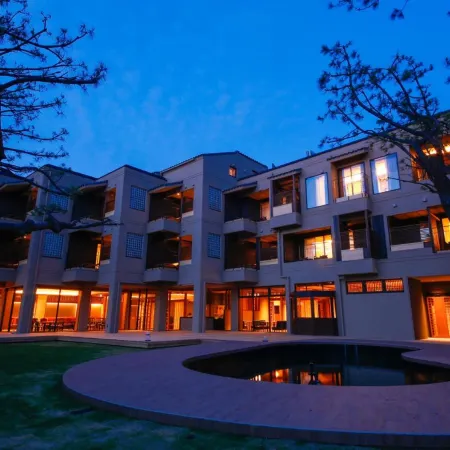 Awaji Hamarikyu Villa Takumi