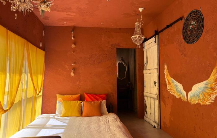 Morocco