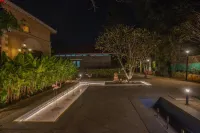 Amã Stays & Trails Butterfly Villa, Deolali, Nashik - Villas