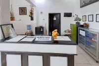 RedDoorz @ Lumungga Residence Lampung - 2 ดาว