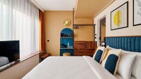 voco Budapest D8 by IHG