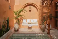 Lina Boutique Villas and Spa - Villas
