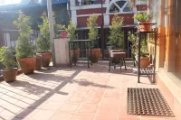 Subha Casa Hotel - Airport Shuttle