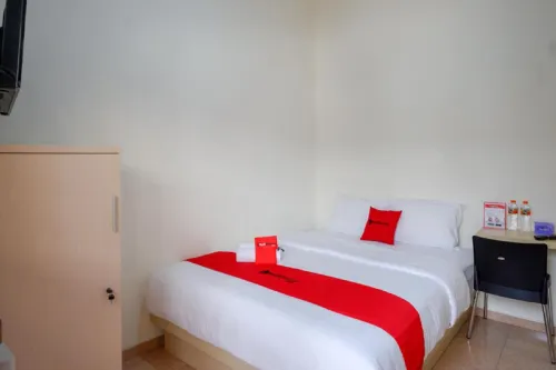 Anugrah Homestay