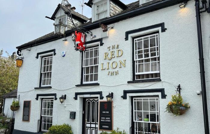 Red Lion Inn