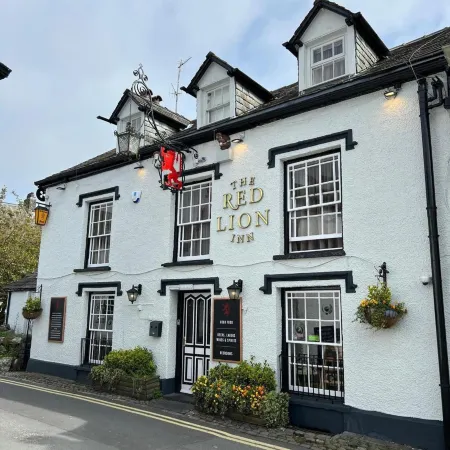 Red Lion Inn