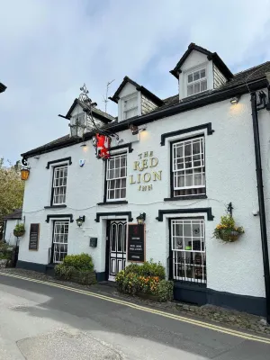 Red Lion Inn - 3-Star