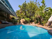 61 on Ireland Guest House and Conferencing - Pools