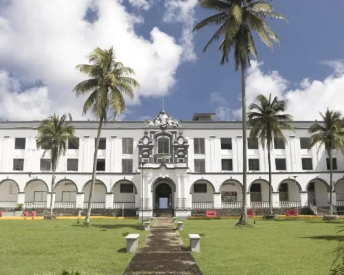 New Washington Hotel Hotels in Colón