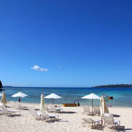 CoCo Resort Sesoko