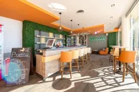 Aphrodite Beach Hotel - bar