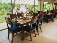 Hotel Misión Grand Valle de Bravo - Desayuno