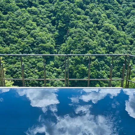 Hotel Iya Onsen