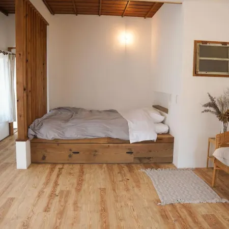 Taketa Ekimae Hostel Cue