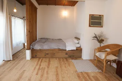 Taketa Ekimae Hostel Cue Hotels in 