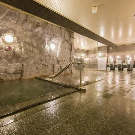 Premier Hotel -Cabin- Obihiro