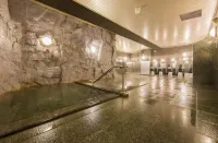 Premier Hotel -Cabin- Obihiro - Hot Springs