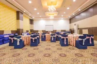 Hyphen Premier-Business Hotel