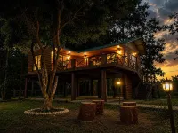 Villa de Hollong - Parking