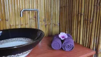 Lazy Days Bungalows - romantique
