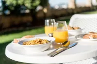 Be. Fremantle - breakfast