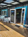 The Blackhouse Cottage - Apartments
