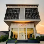 Vits Select Nashik - 2 étoiles