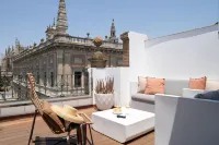 Puerta Catedral Indias Lofts - Design Hotels