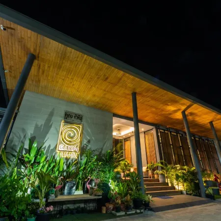 Guuden Hua Hin Hotel
