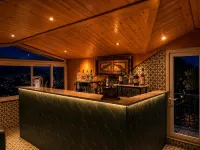 Sterling Ameris Kasauli - bar