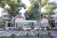 Mana-An Lake Hill Resort Villa - palestra