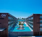 Porto Alto Resort - spa