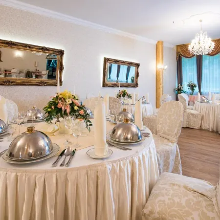 Park Hotel Diament Bielsko-Biała
