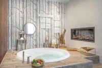 Ròseo Euroterme Wellness Resort - Hot Springs
