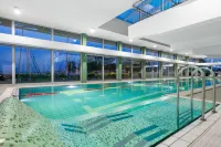 Hotel Yacht Wellness & Business - spa
