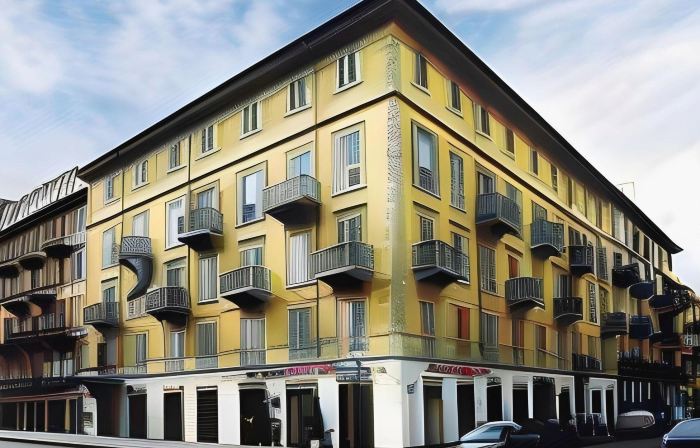 Hotel Italia