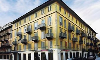 Hotel Italia
