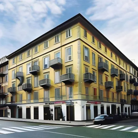 Hotel Italia
