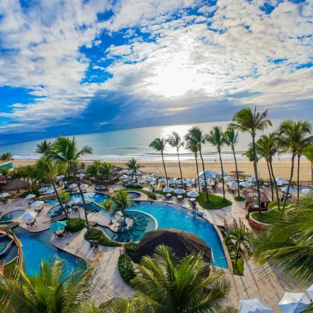 Ocean Palace All Inclusive Premium