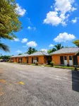 OYO 91376 Homestay Dahlia Ii - parking