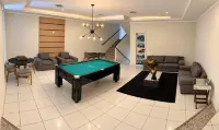 Hotel Arlen - parking