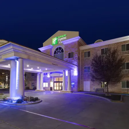 Holiday Inn Express & Suites AMARILLO by IHG