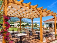 Hotel Yannis Corfu - Pools